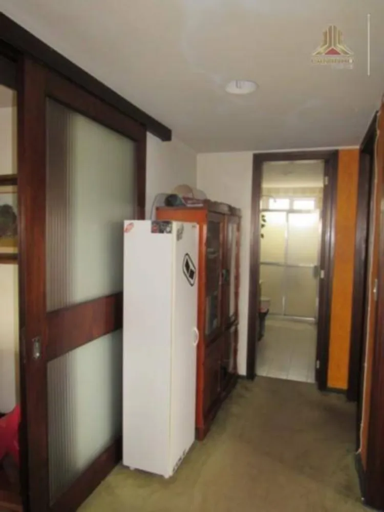 Apartamento, 3 quartos, 130 m² - Foto 1