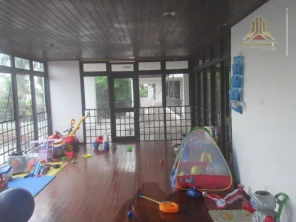 Apartamento, 3 quartos, 130 m² - Foto 12