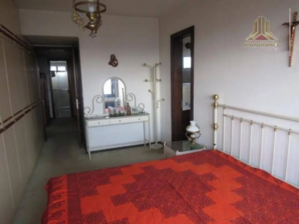 Apartamento, 3 quartos, 130 m² - Foto 4