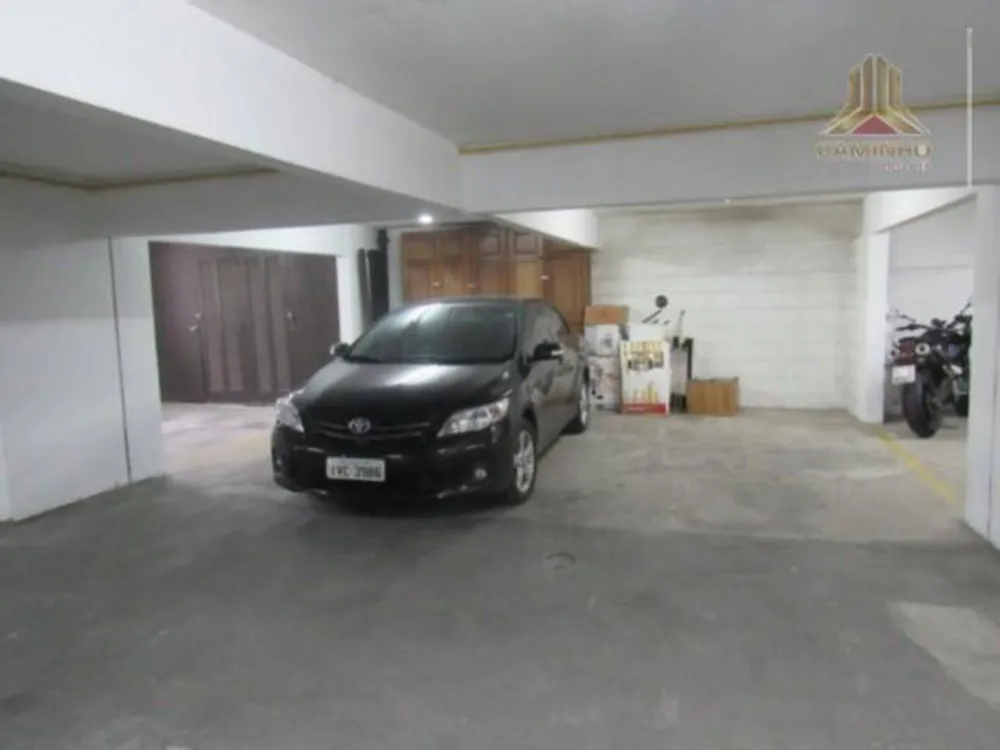 Apartamento, 3 quartos, 130 m² - Foto 11