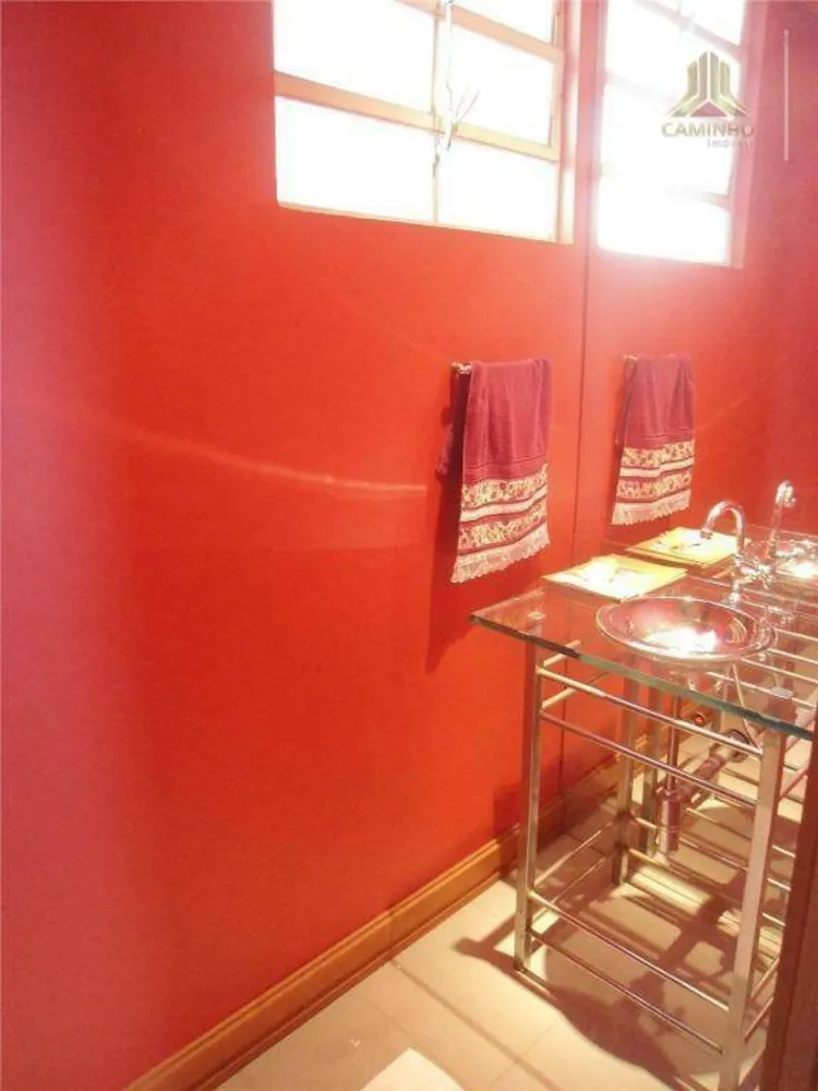 Cobertura, 4 quartos, 512 m² - Foto 3