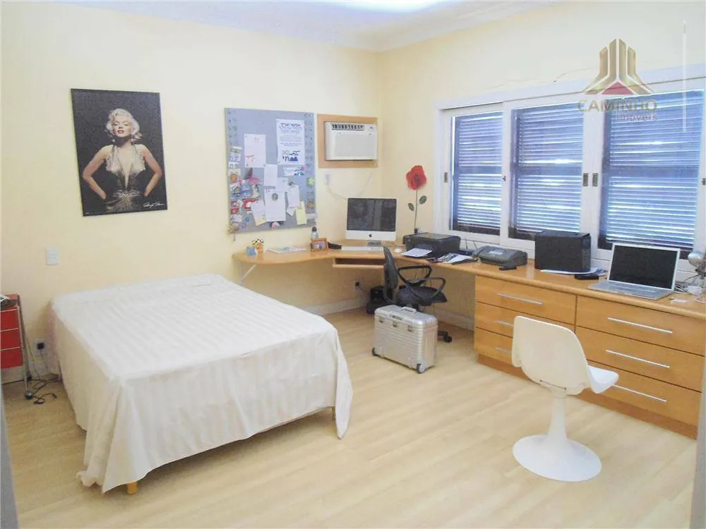Cobertura, 4 quartos, 512 m² - Foto 5