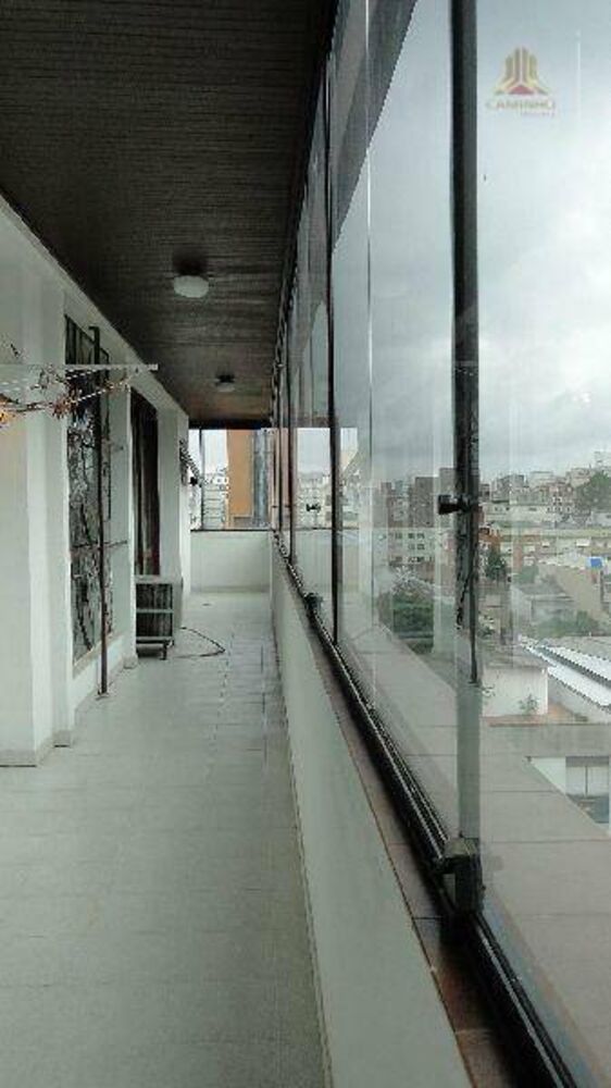 Cobertura à venda com 4 quartos, 512m² - Foto 5