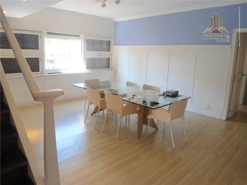 Cobertura, 4 quartos, 512 m² - Foto 2