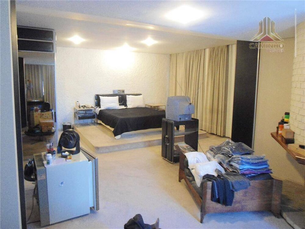 Cobertura à venda com 4 quartos, 512m² - Foto 8