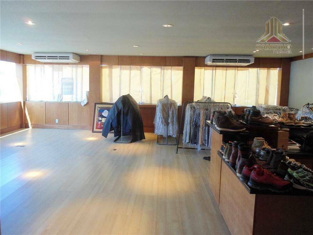 Cobertura à venda com 4 quartos, 512m² - Foto 3