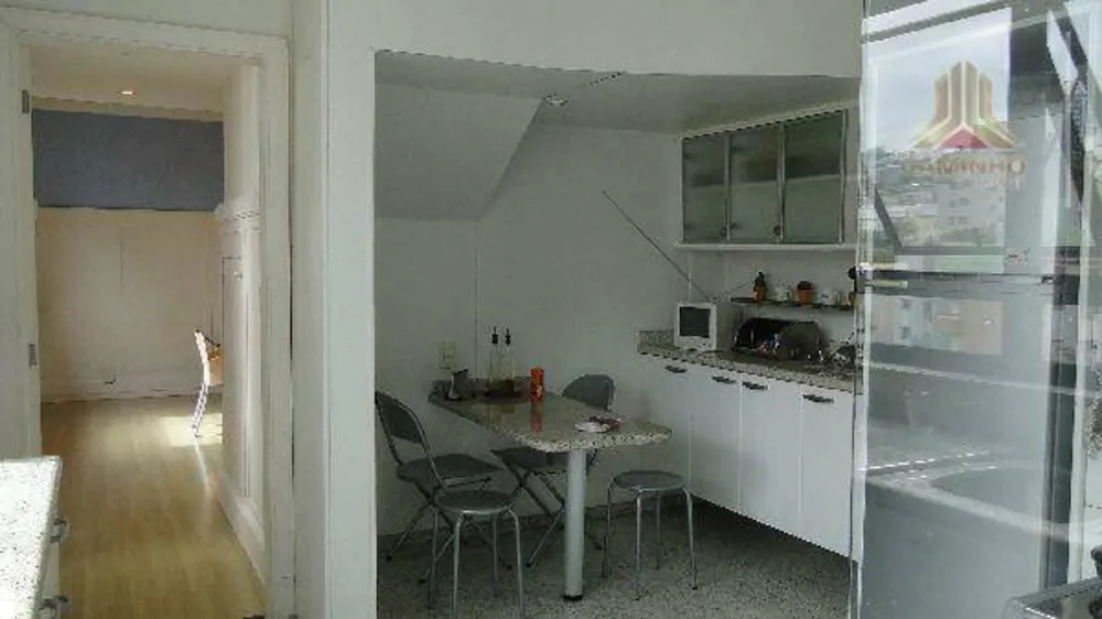 Cobertura, 4 quartos, 512 m² - Foto 7