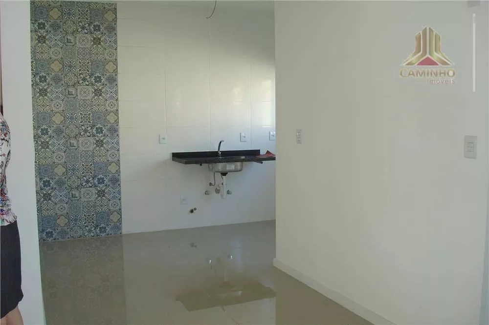 Casa de Condomínio, 3 quartos - Foto 10