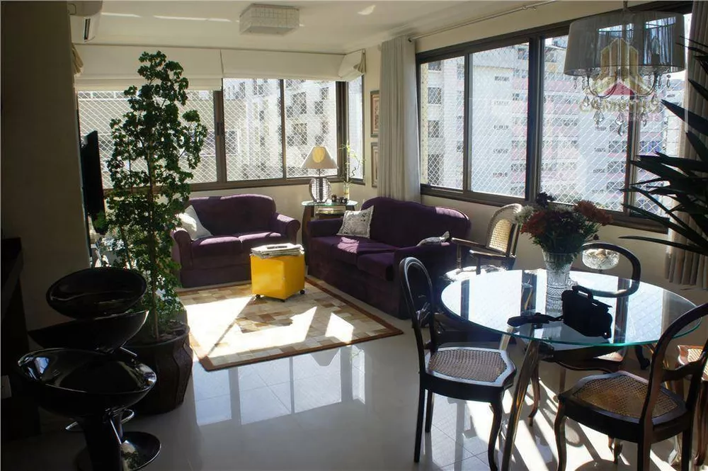 Apartamento à venda com 3 quartos, 96m² - Foto 12