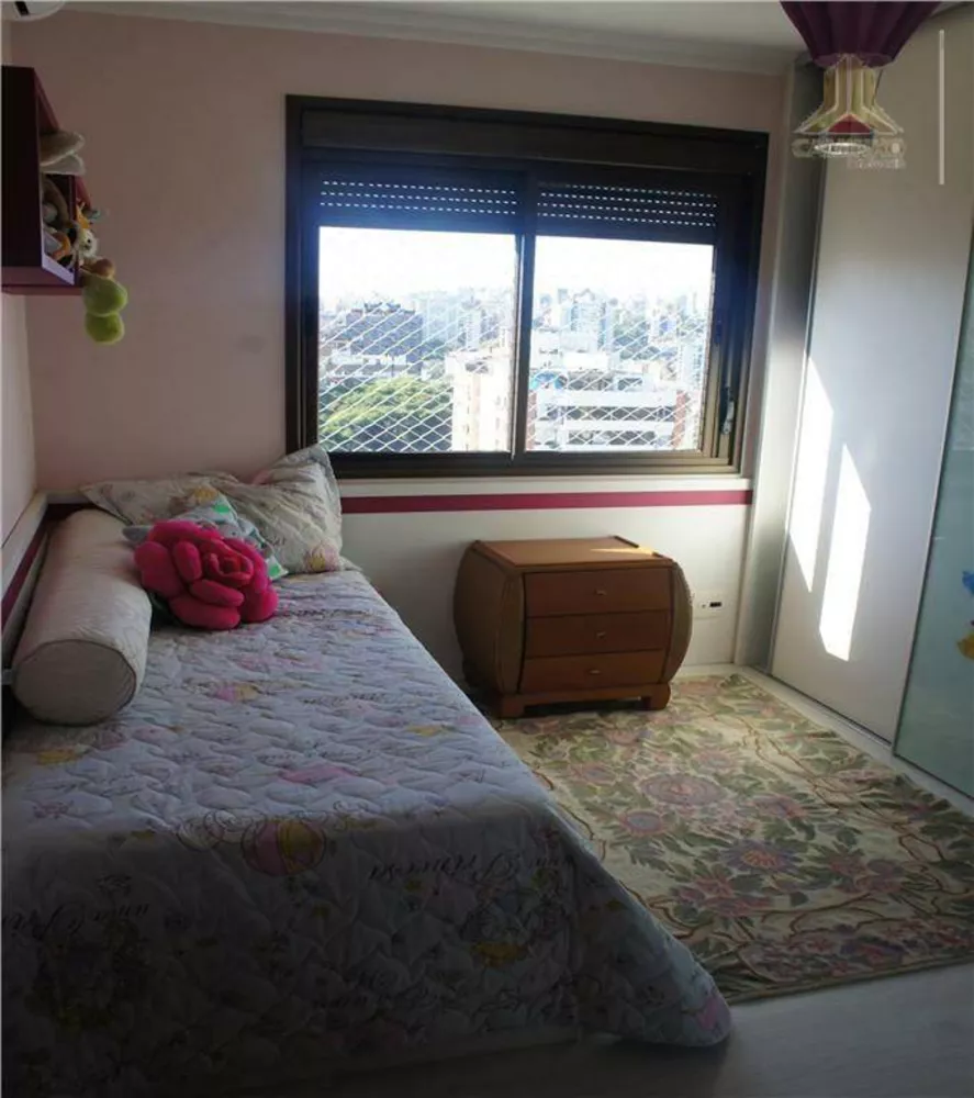 Apartamento à venda com 3 quartos, 96m² - Foto 6