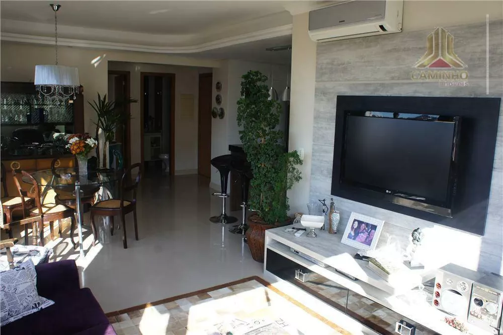 Apartamento à venda com 3 quartos, 96m² - Foto 7