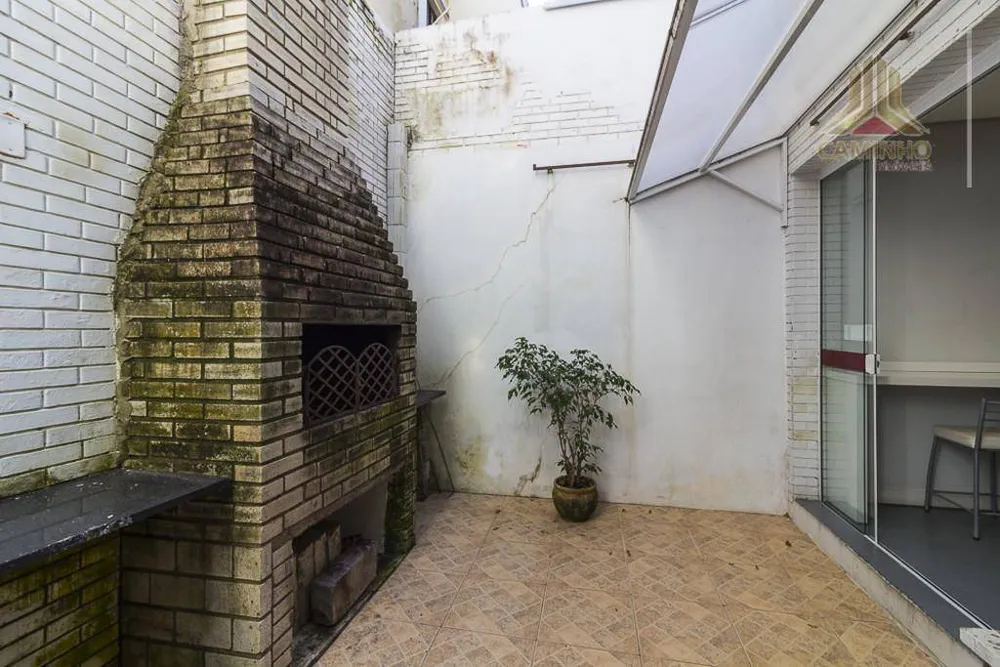 Prédio Inteiro, 227 m² - Foto 4