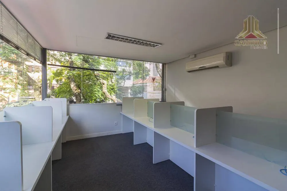 Prédio Inteiro, 227 m² - Foto 8