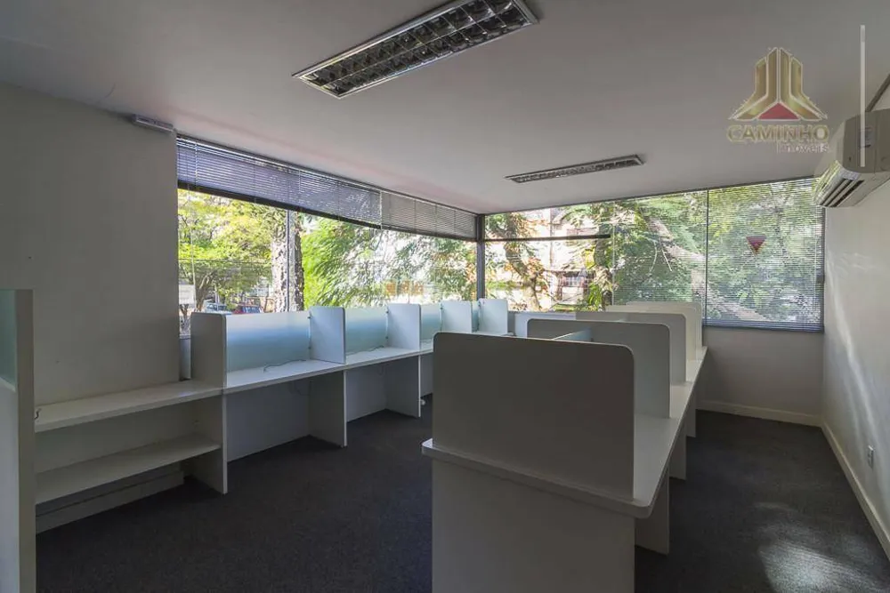 Prédio Inteiro, 227 m² - Foto 7
