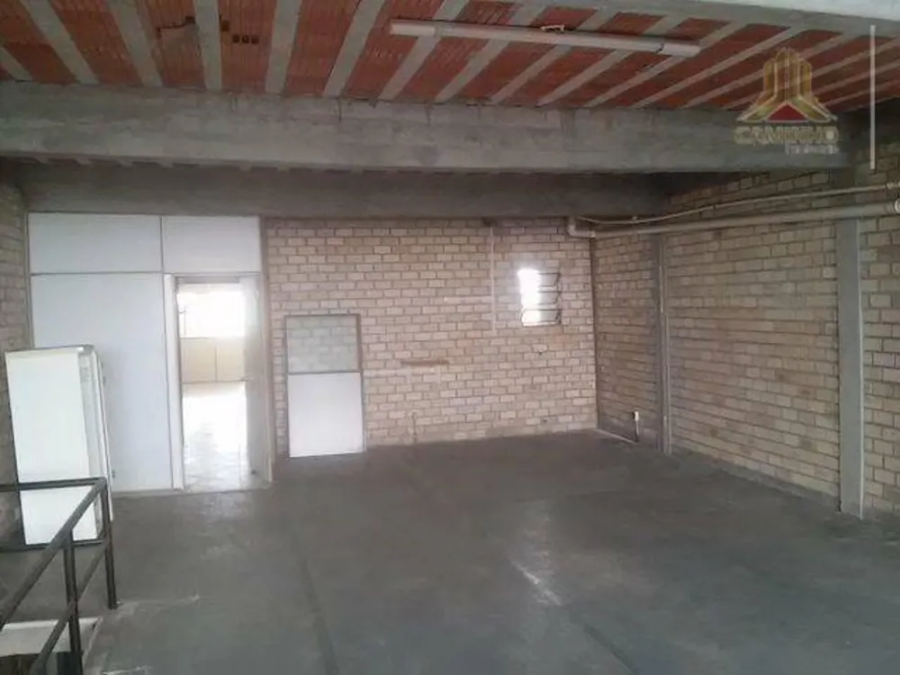Depósito-Galpão, 714 m² - Foto 1