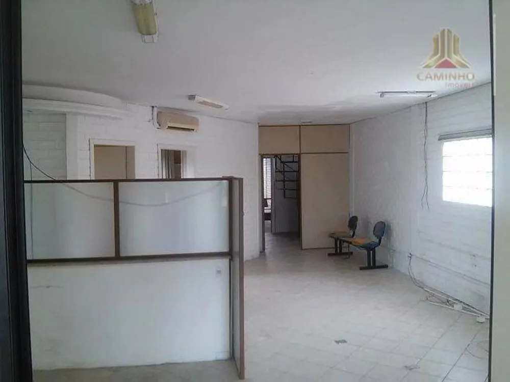 Depósito-Galpão, 714 m² - Foto 2