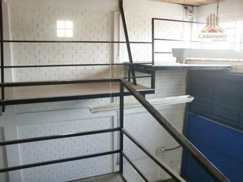 Depósito-Galpão, 714 m² - Foto 4