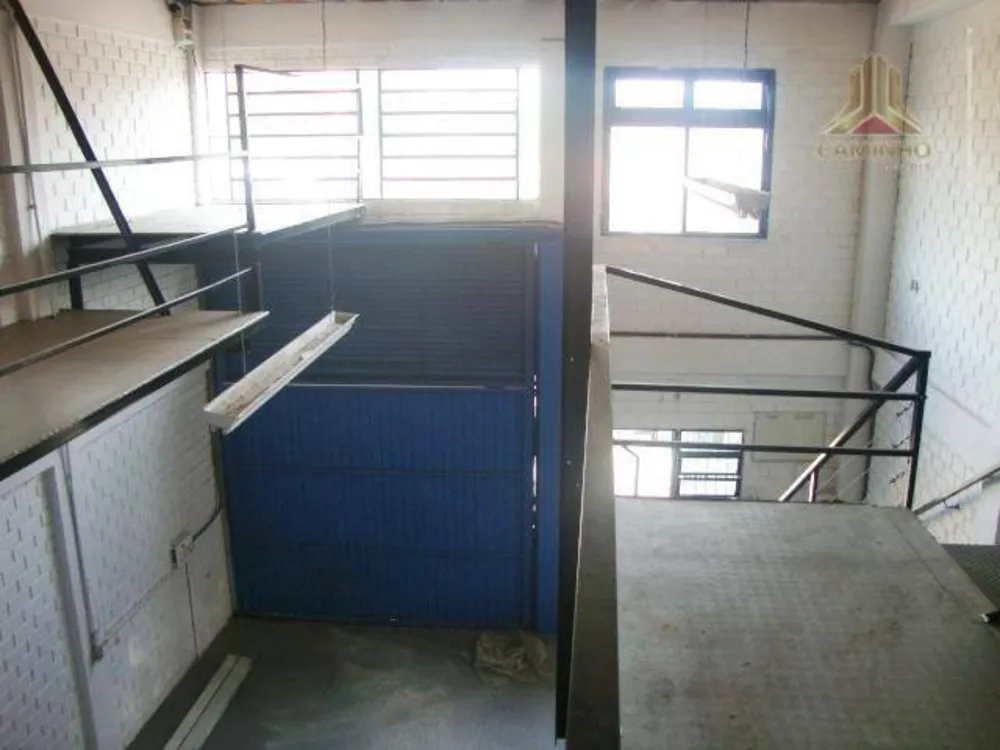 Depósito-Galpão, 714 m² - Foto 6