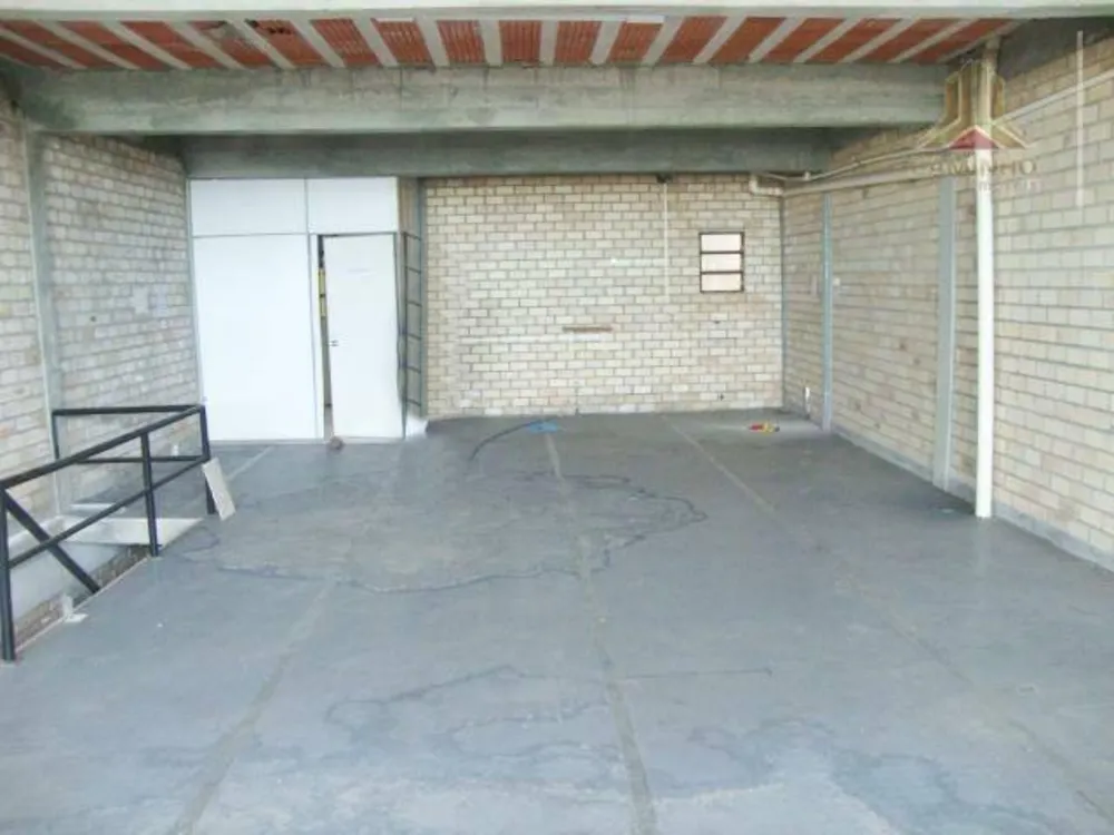 Depósito-Galpão, 714 m² - Foto 8
