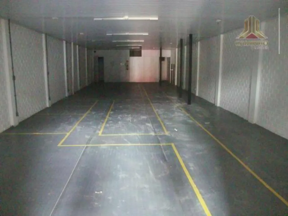 Depósito-Galpão, 714 m² - Foto 3