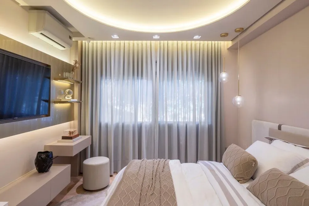 Apartamento, 2 quartos, 67 m² - Foto 1
