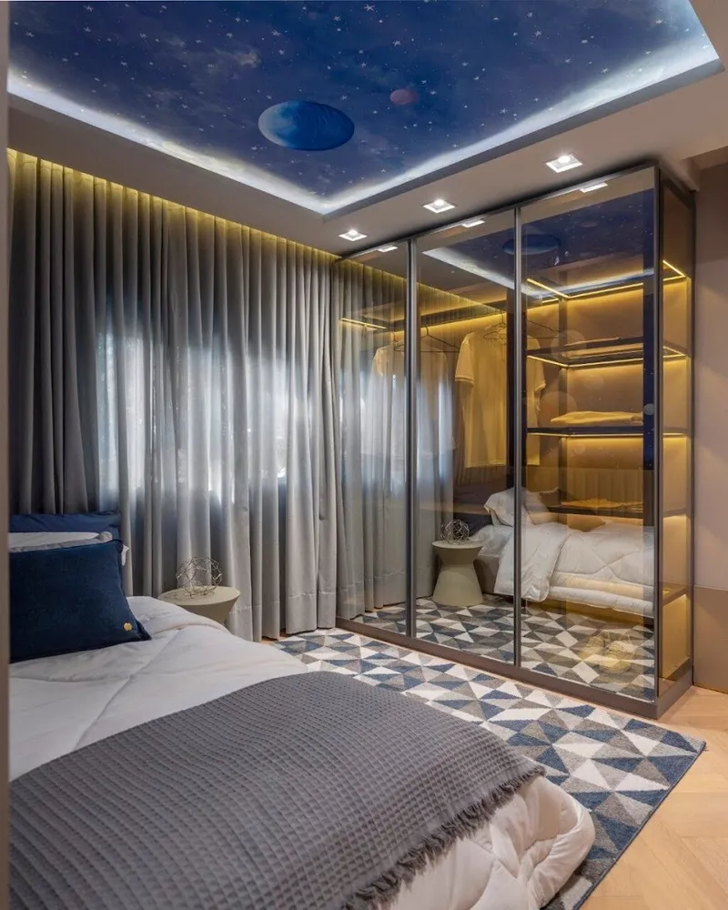 Apartamento, 2 quartos, 67 m² - Foto 7
