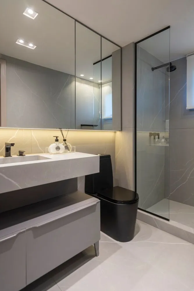 Apartamento, 2 quartos, 67 m² - Foto 4