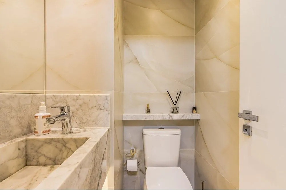 Apartamento, 2 quartos, 82 m² - Foto 1