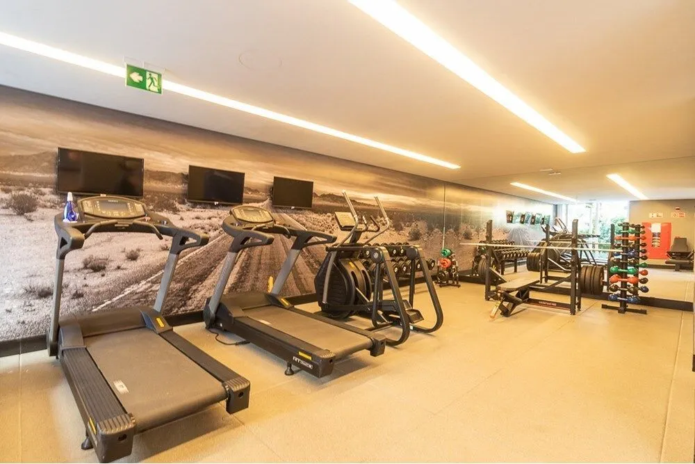 Apartamento, 2 quartos, 82 m² - Foto 5