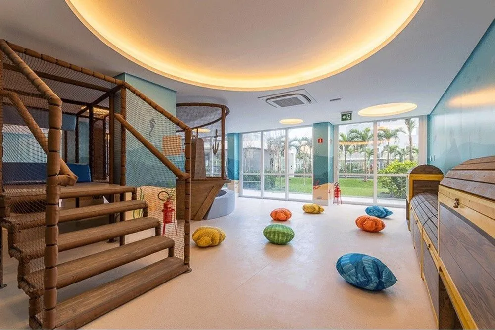 Apartamento, 2 quartos, 82 m² - Foto 8