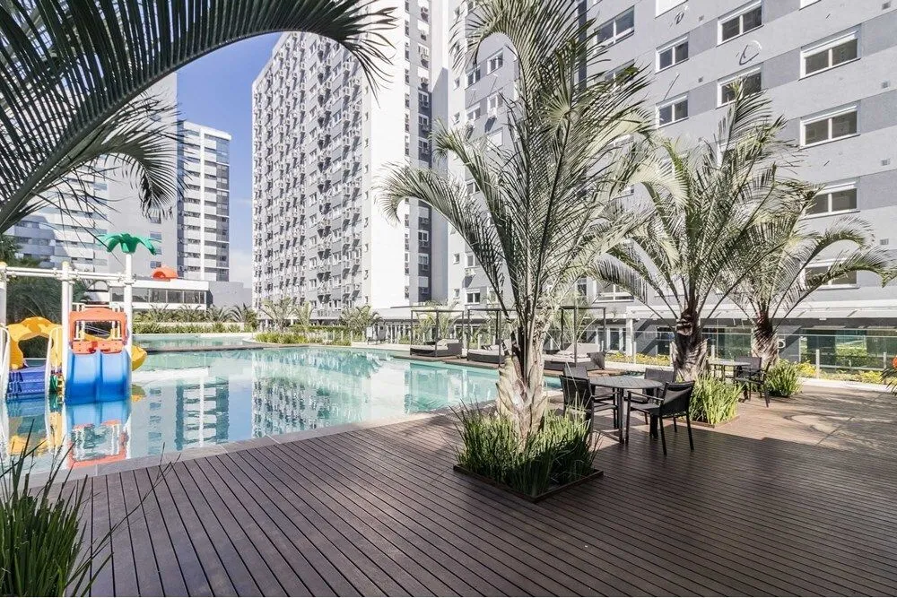 Apartamento, 2 quartos, 82 m² - Foto 2