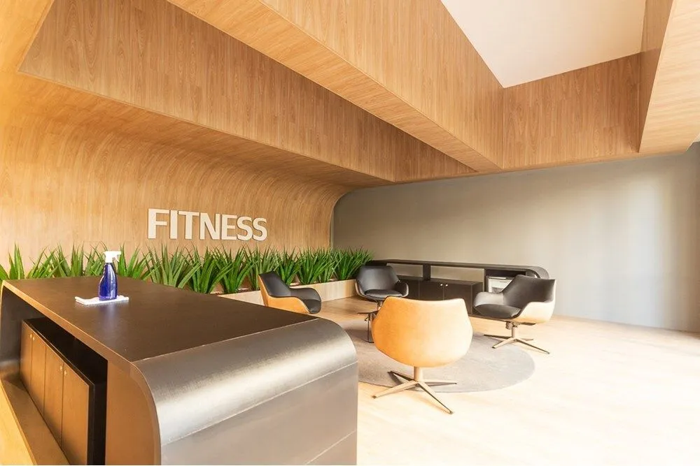 Apartamento, 2 quartos, 82 m² - Foto 11