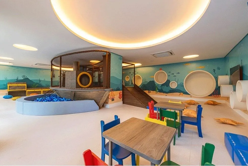 Apartamento, 2 quartos, 82 m² - Foto 4