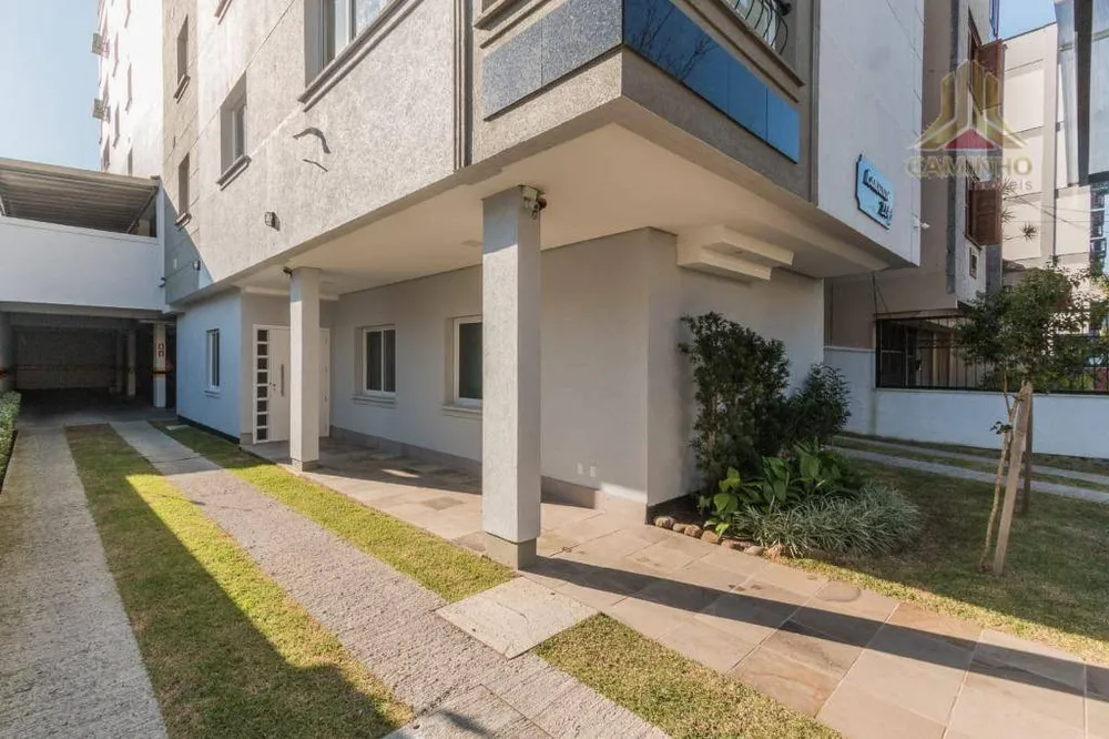 Apartamento, 1 quarto, 43 m² - Foto 3