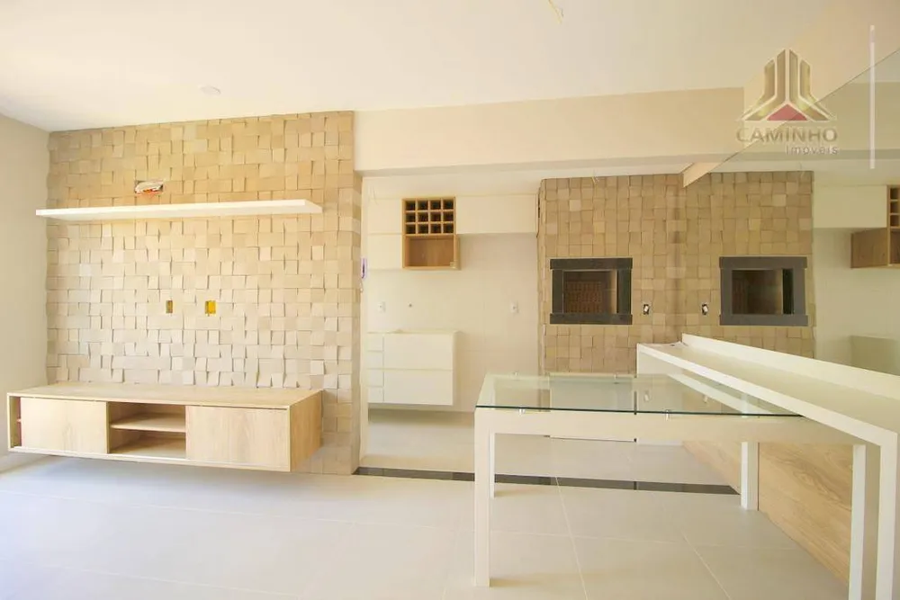 Apartamento, 1 quarto, 43 m² - Foto 1
