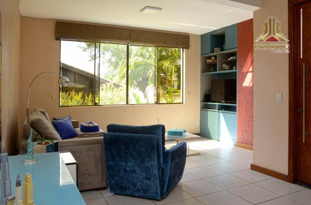 Casa de Condomínio à venda com 3 quartos, 345m² - Foto 5
