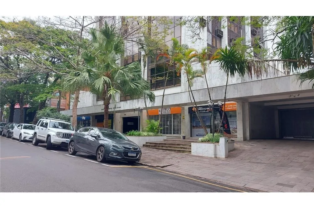 Sala-Conjunto, 434 m² - Foto 1