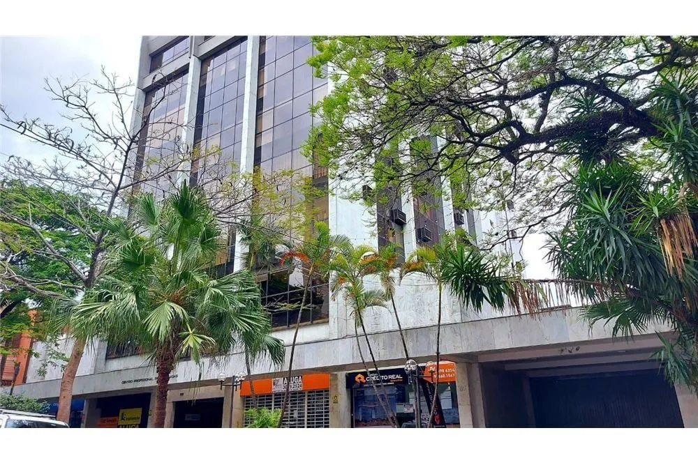 Sala-Conjunto, 434 m² - Foto 2
