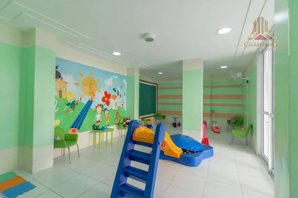 Apartamento, 3 quartos, 72 m² - Foto 3