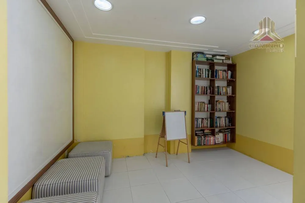 Apartamento, 3 quartos, 72 m² - Foto 1