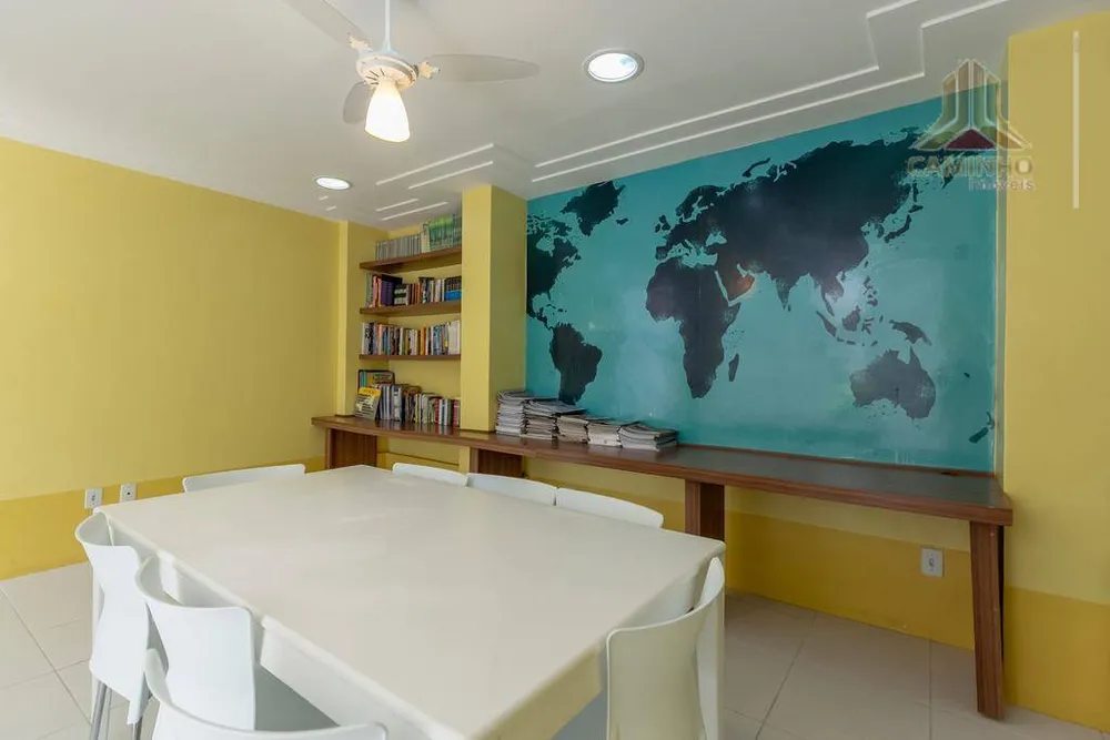 Apartamento, 3 quartos, 72 m² - Foto 8