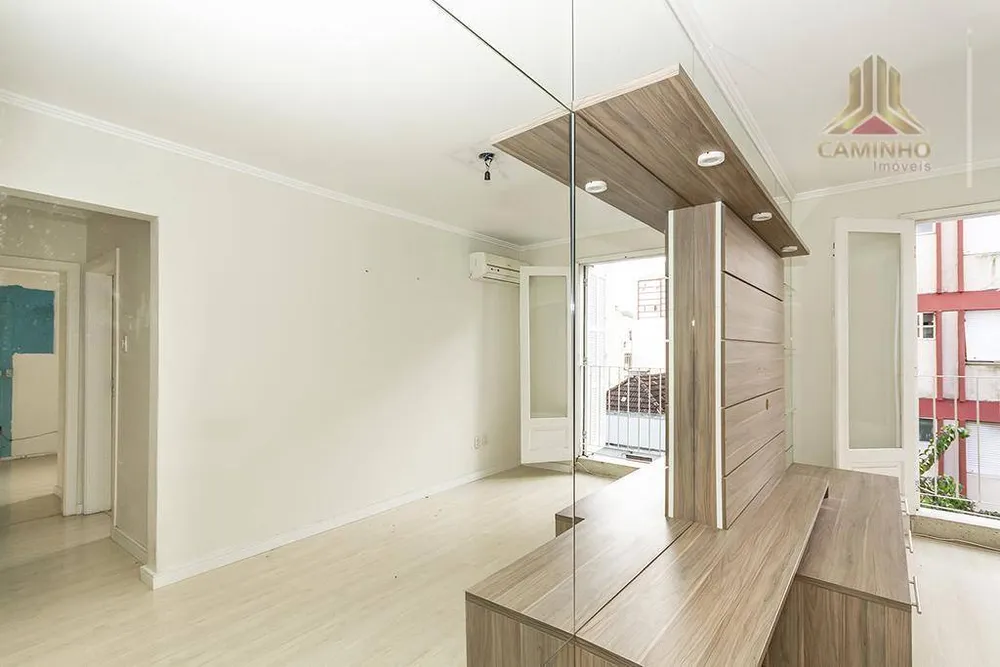 Apartamento, 2 quartos, 60 m² - Foto 2