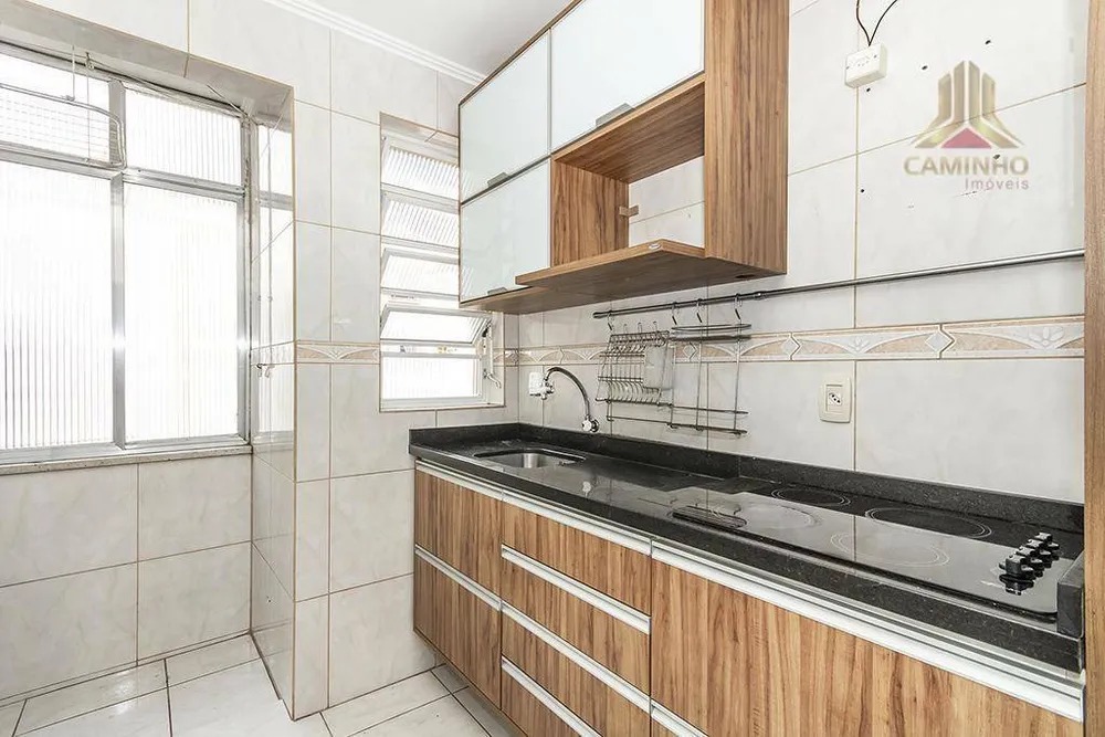 Apartamento, 2 quartos, 60 m² - Foto 8