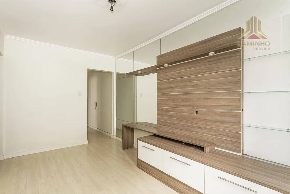 Apartamento, 2 quartos, 60 m² - Foto 3