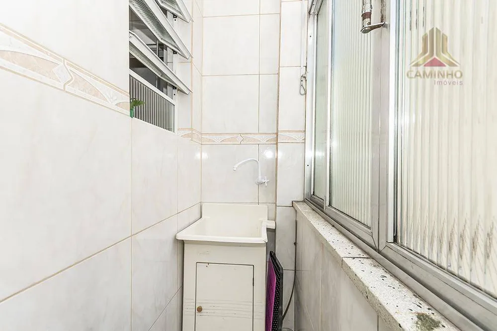 Apartamento, 2 quartos, 60 m² - Foto 11