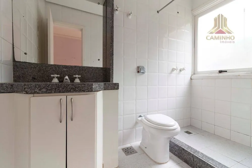 Sobrado, 3 quartos, 219 m² - Foto 6