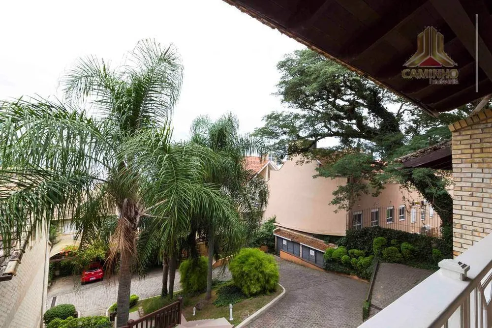 Sobrado, 3 quartos, 219 m² - Foto 3