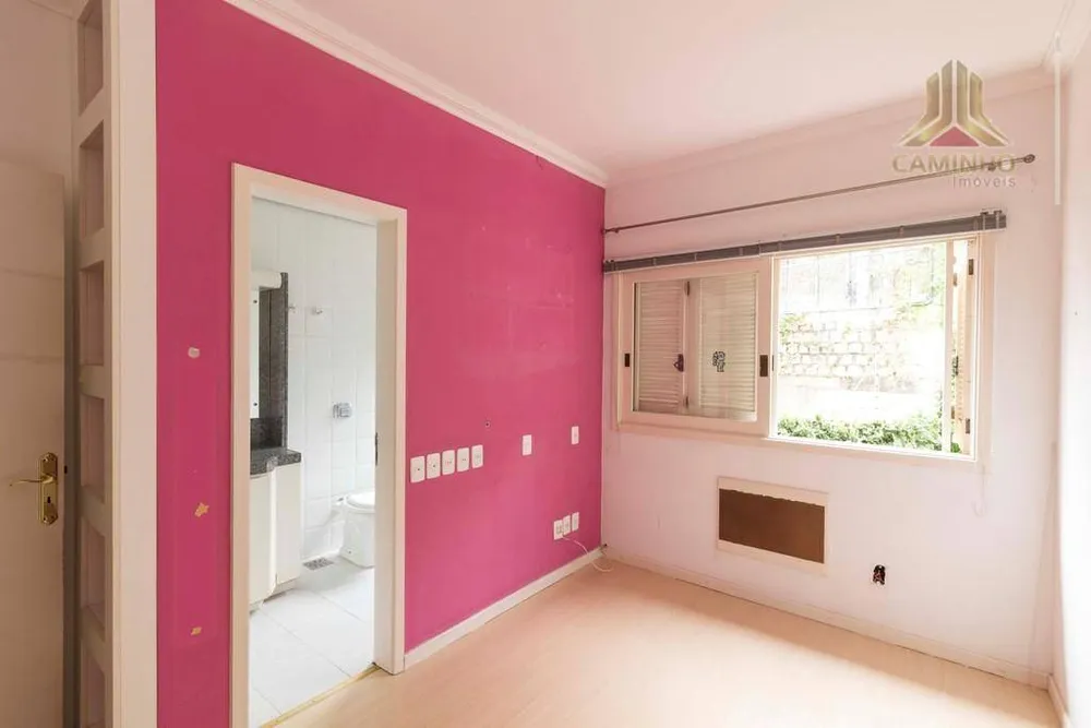 Sobrado, 3 quartos, 219 m² - Foto 12