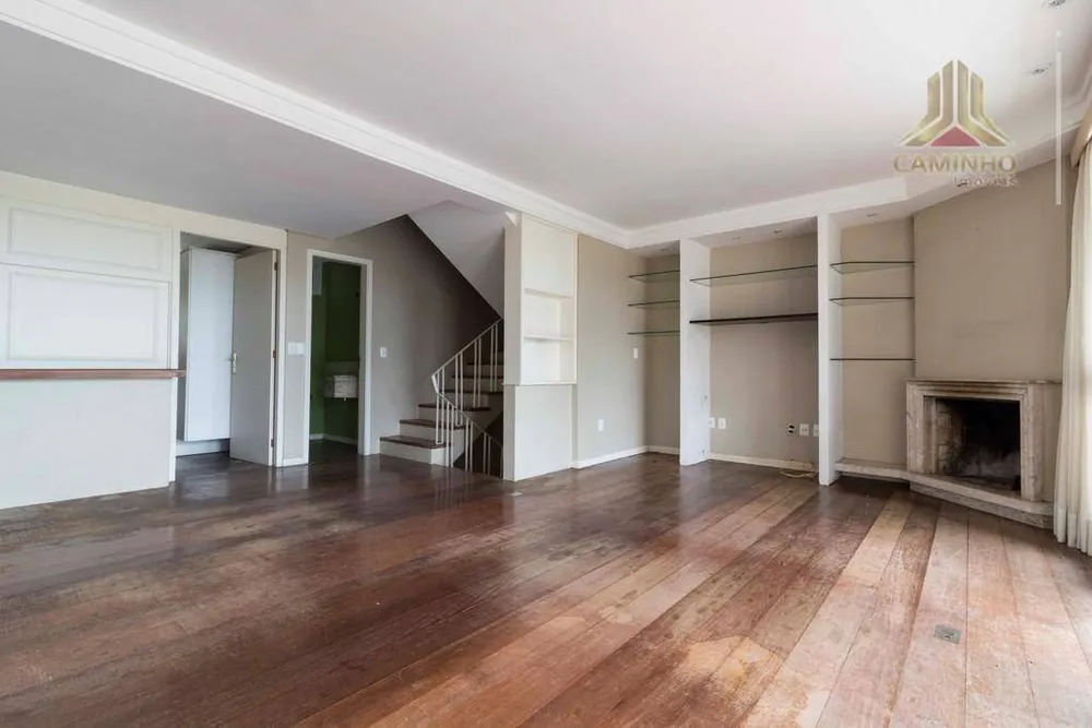 Sobrado, 3 quartos, 219 m² - Foto 5