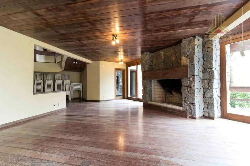 Sobrado, 3 quartos, 219 m² - Foto 8
